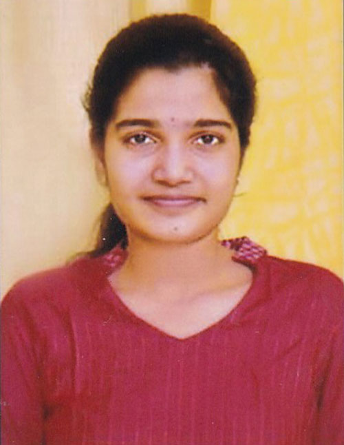 UMA HARATHI N IAS Topper 2022