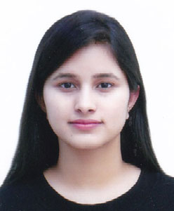 VISHAKHA YADAV IAS Topper 2019