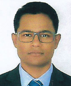 VISHAL KUMAR