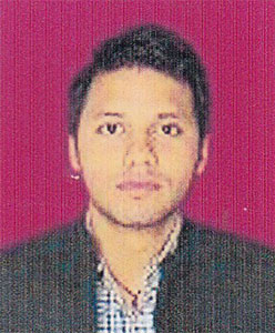 Hemant Singh