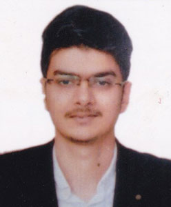 ANSHUMAN YADAV