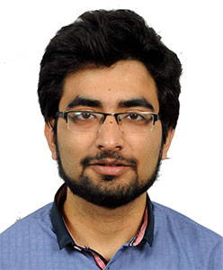 ABHISHEK KUMAR GARG IAS Topper 2019