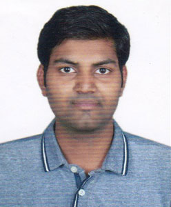 PANKAJ KUMAR RASGANIA