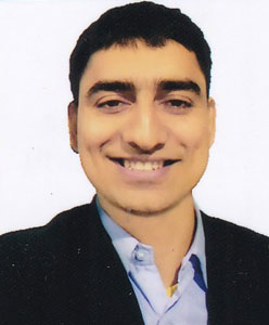 PIYUSH GATHALA