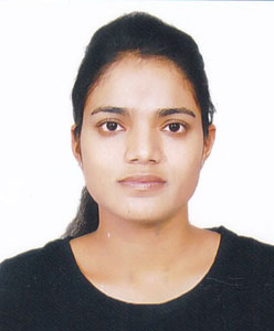 ADITI SINGH IAS Topper 2019