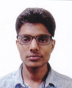 SACHIN KUMAR YADAV