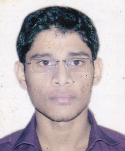 SHIVAM TYAGI