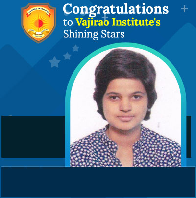 ABHILASHA SHARMA