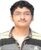 MAHAJAN HARSHAL RAJESH