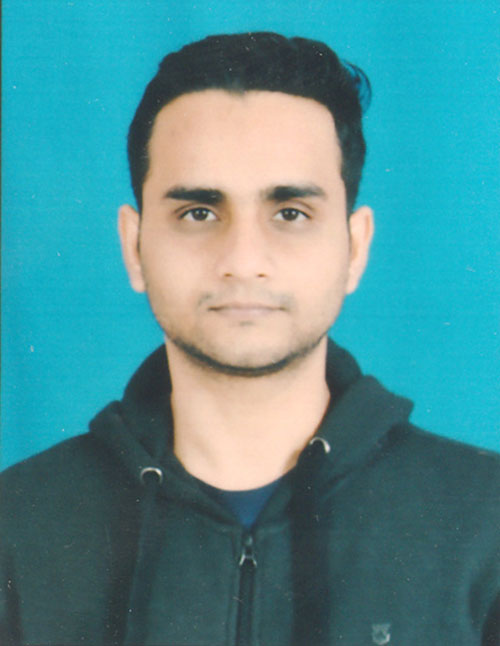 UTKARSH DWIVEDI IAS Topper 2019