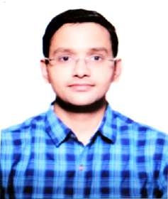 ABHINAV J JAIN